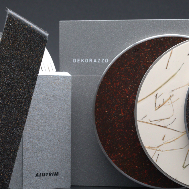 Alutrim Dekorazzo