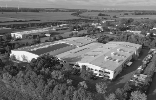 Alutrim Europe HQ
