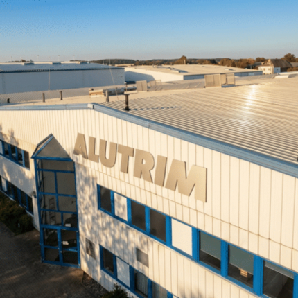 Alutrim Golden