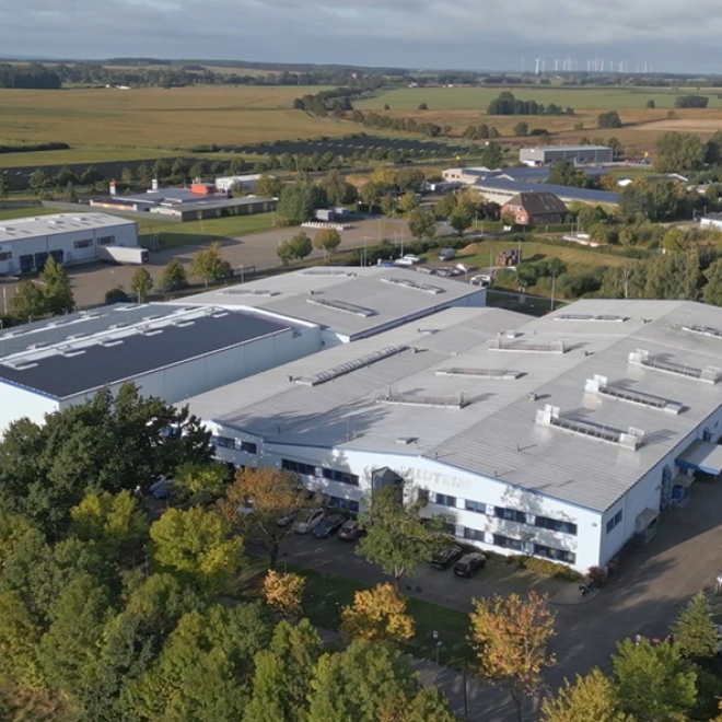 Alutrim HQ