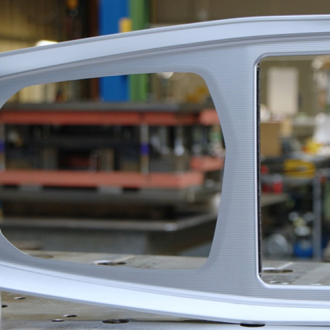 Alutrim Engineering